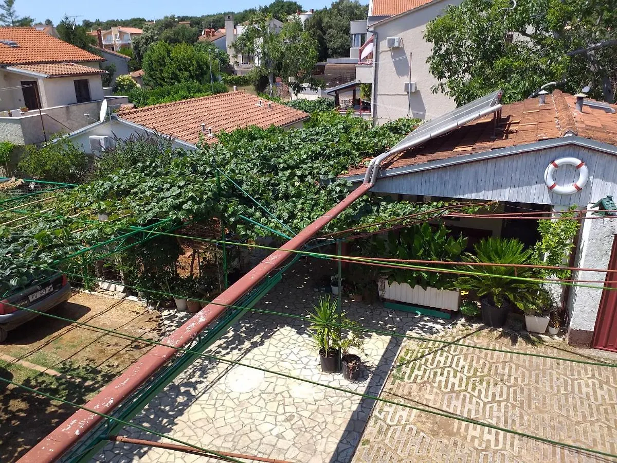 Levak Apartments - Apt. 1 Pjescana Uvala 0*,  Croatia